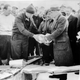 Image for article titled The 1935 plan to use rocket airplanes to deliver US mail
